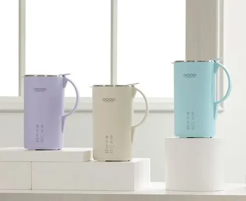 가장 인기 있는 NEW 롤키친 두유제조기 1200ml Top8추천