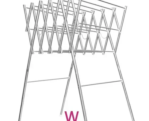 맘카페에서 입소문난 w빨래건조대 적극추천