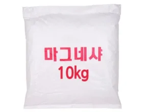 맘카페에서 적극 추천중인 횟가루 리뷰 of 리뷰