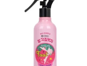 이번주 추천상품 릴렉싱 풋 필링 스프레이 150ml2개힐삭스 적극추천