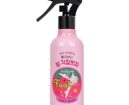 이번주 추천상품 릴렉싱 풋 필링 스프레이 150ml2개힐삭스 적극추천