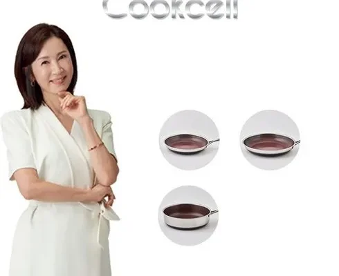 최고의 가성비 쿡셀 블랙큐브 세라믹에디션 다드림 패키지 후기