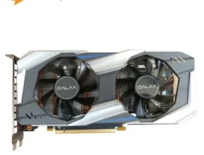 톱배우들도 쓴다는 gtx1060 추천상품