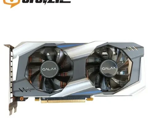 톱배우들도 쓴다는 gtx1060 추천상품