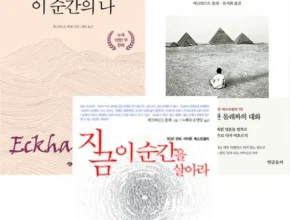 인플루언서들도 사용하는 삶으로다시떠오르기 베스트상품