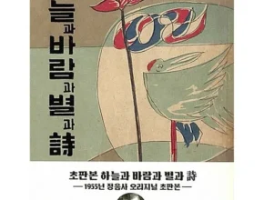 인플루언서들도 사용하는 하늘과바람과별과시 베스트상품