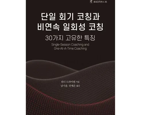 가성비 끝판왕 코칭 강력추천